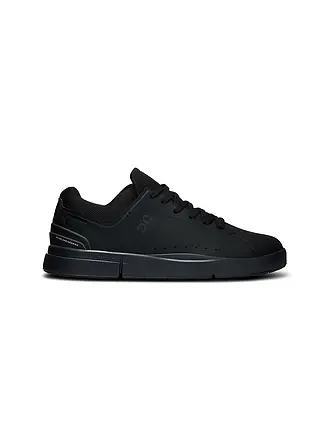 ON | Sneaker THE ROGER ADVANTAGE | schwarz